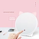 Make-up mirror with Light