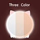 Make-up mirror with Light